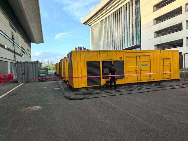 吊罗山乡柴油发电机冬季保养注意事项？