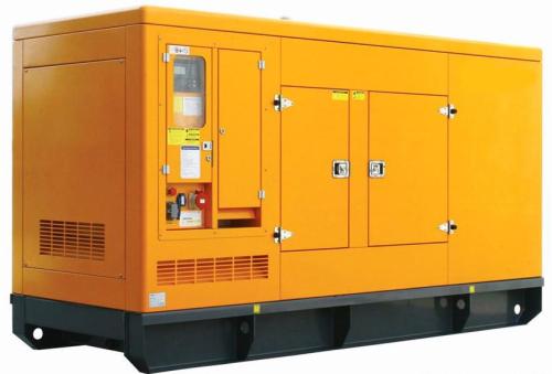 吊罗山乡发电机出租使用过程中冒黑烟的解决方法