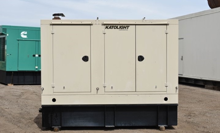 吊罗山乡购买柴油发电机需留心哪些问题?