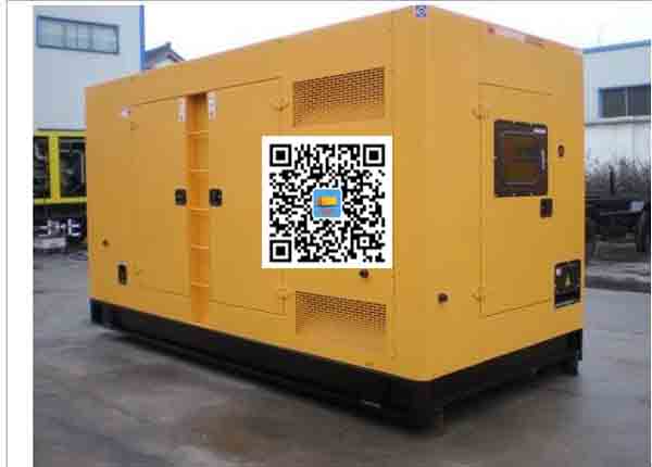 吊罗山乡静音发电机出租