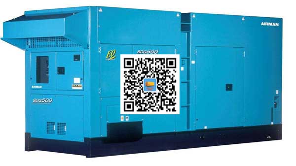 吊罗山乡出租发电机 进口和国产柴油发电机组有什么不同