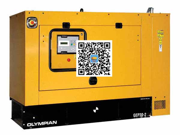 吊罗山乡租赁发电机 柴油发电机组运行前检查哪些重要部件