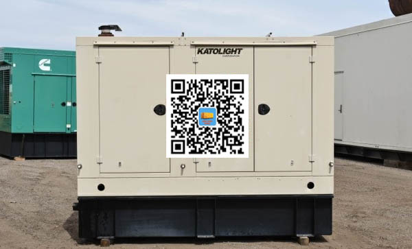 吊罗山乡出租发电机康明斯发电机要讲究正确的操作步骤