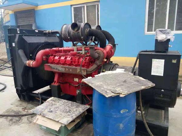 吊罗山乡租赁发电机 发电机的主要分类介绍
