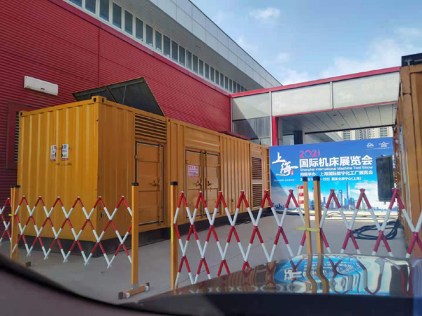 吊罗山乡发电机出租 对于发电机的特性你了解多少？