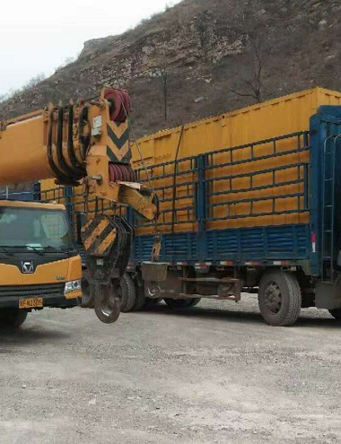 吊罗山乡租赁发电机-柴油发电机的冷却与通风