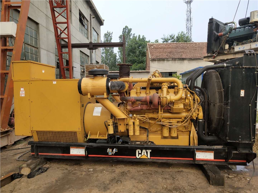 吊罗山乡发电机租赁-柴油发电机组原理概述