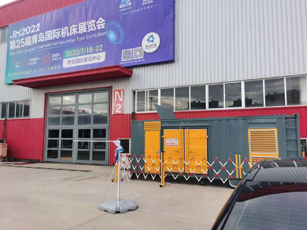 吊罗山乡发电车出租-我国柴油机发电机组行业引领动力行业发展，前景广阔