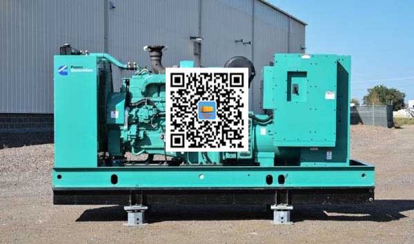 吊罗山乡发电机出租-选购发电机需要考虑的几大因素