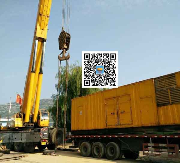 吊罗山乡发电车出租-全自动发电机组长期不使用该如何保养？