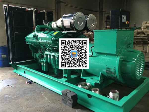 吊罗山乡发电机出租-发电机大修后应作哪些试验