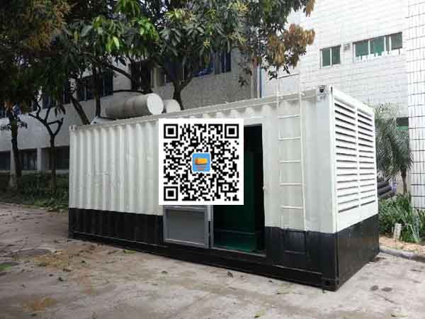 吊罗山乡出租发电机-什么样的柴油发电机使用效果比较好