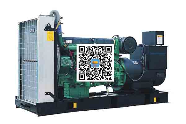 吊罗山乡租赁发电机-柴油发电机组不及时维护危害大