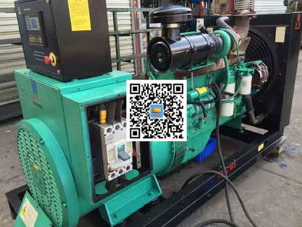 吊罗山乡租赁发电机-发电机一般变压器磁芯所使用的是什么材料？