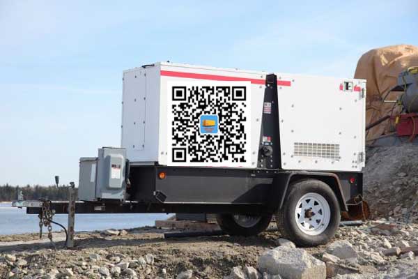 吊罗山乡发电车出租-应注意的注意安全事项