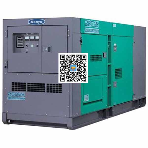 吊罗山乡租赁发电机-潍柴发电机平常该如何维护和检修