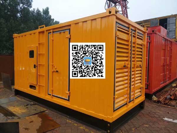 吊罗山乡发电机出租-发电机组应该选购什么品牌的