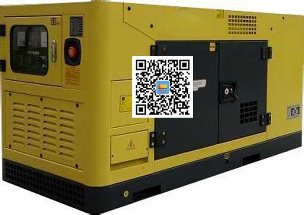 吊罗山乡租赁发电机-潍柴发电机出现的故障和解决方法