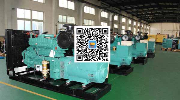 吊罗山乡发电机租赁-60Hz发电设备出口的可行性研究