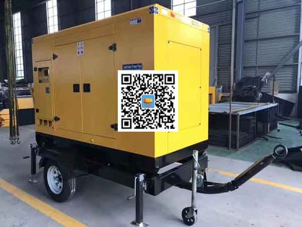 吊罗山乡柴油发电机组需要经常换油吗