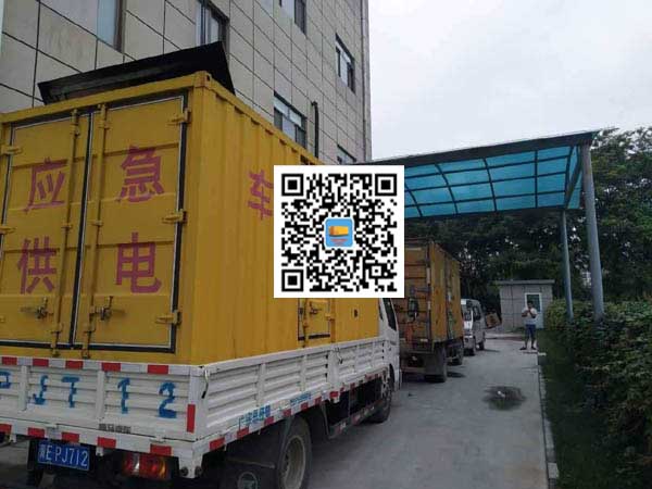 吊罗山乡发电机组如何安装管道?