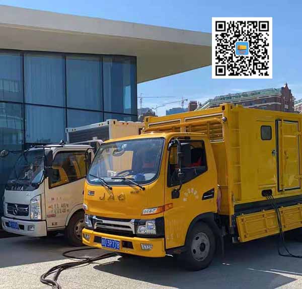 吊罗山乡发电机出租-如何测试柴油发电机组