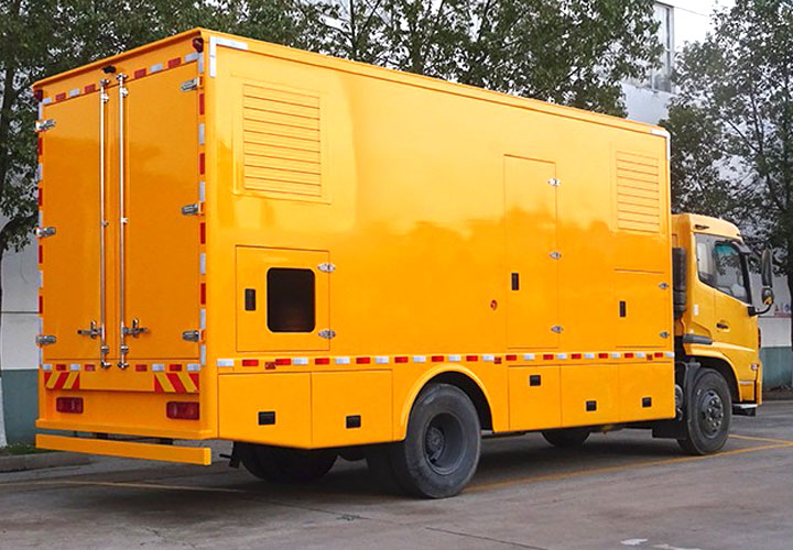 吊罗山乡租赁发电机-柴油发电机组使用应注意什么？