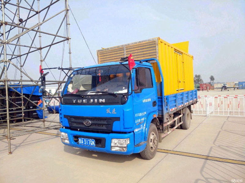 吊罗山乡发电机出租-柴油发电机组喷油器出现故障会有哪些不正常现象