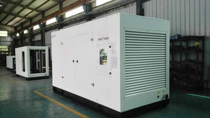 吊罗山乡过载保护装置频繁触发会对发电机组造成哪些损害？