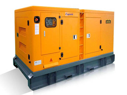 吊罗山乡影响 200kw 柴油发电机油耗的因素有哪些？