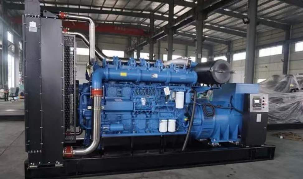 吊罗山乡800kW 柴油发电机的输出电流是恒定的吗？