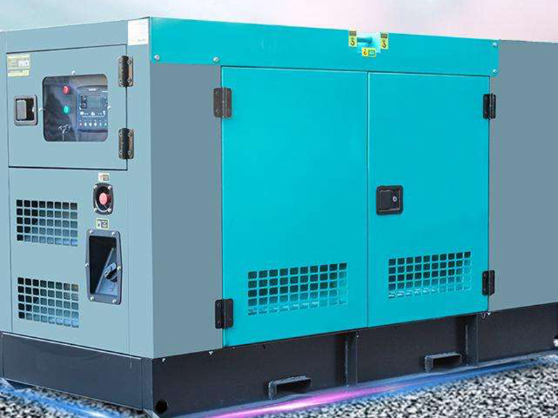 吊罗山乡50KW柴油发电机油耗是多少？