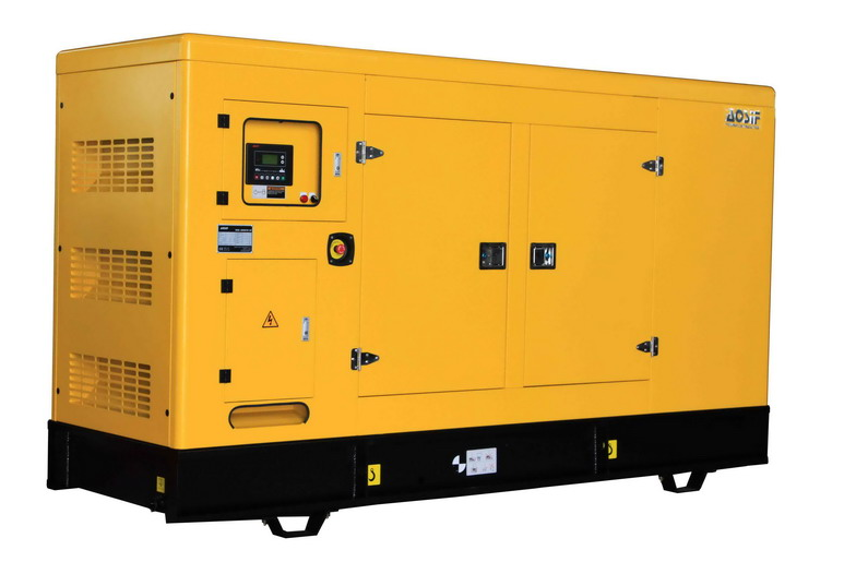 吊罗山乡发电机出租有哪些方法可以降低电缆的承载电流？