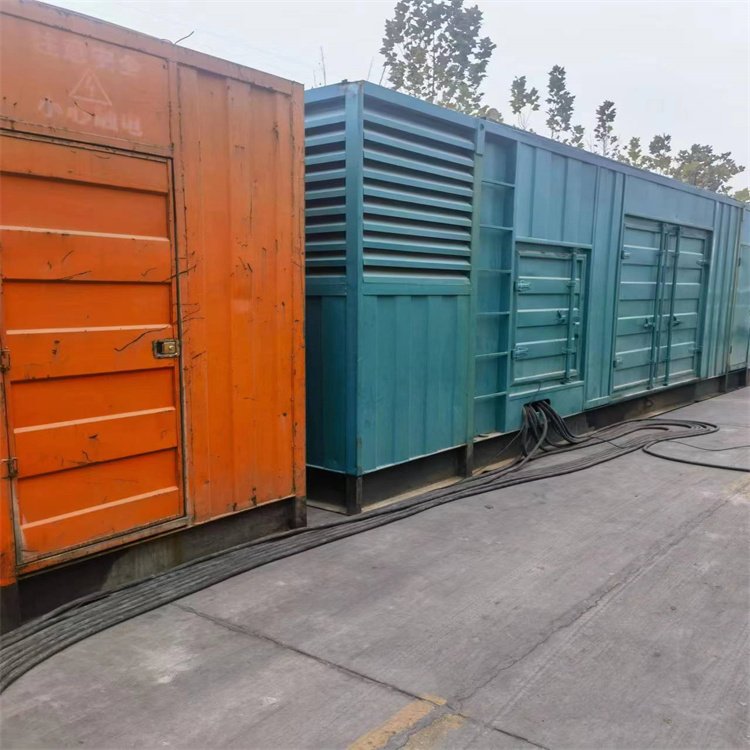 吊罗山乡如何选择适合 600kW 柴油发电机组的热继电器？