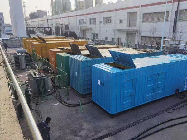 吊罗山乡380V和690V电压的电缆线相同吗？