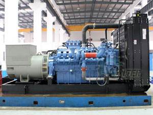 吊罗山乡功率因数低会对柴油发电机产生哪些影响？