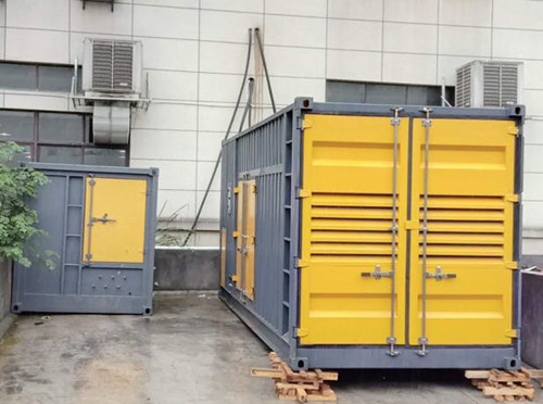 吊罗山乡柴油发电机输出电压不稳定会对设备造成哪些损害？