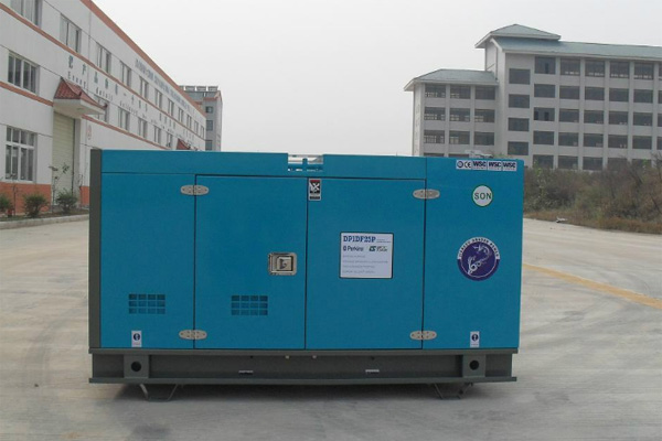 吊罗山乡发电机租赁发电机组的换季保养注意事项