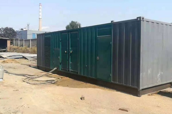 吊罗山乡发电机组保养注意事项？