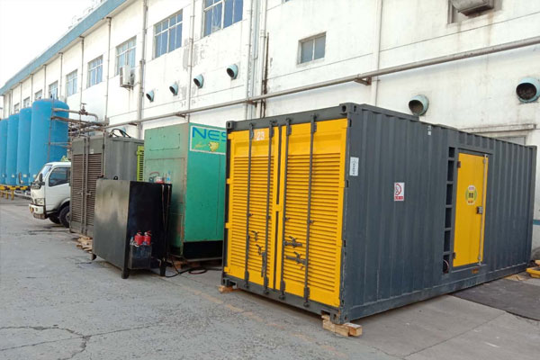 吊罗山乡发电机组保养是确保其正常运行、延长使用寿命的关键，以下是一些保养注意事项