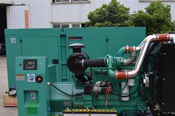 吊罗山乡工厂发电机应急发电注意事项？