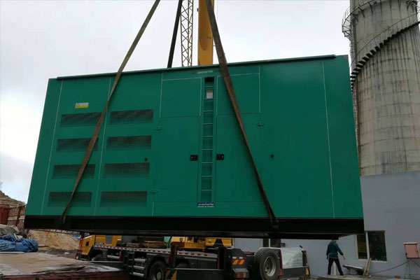 吊罗山乡柴油发电机组的保养周期？