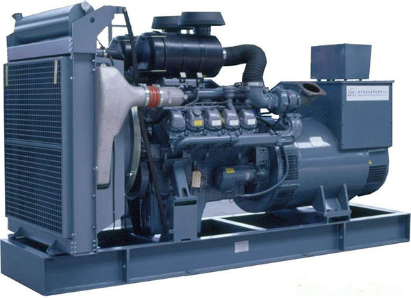 吊罗山乡发电机组冬季保养需注意哪些细节？