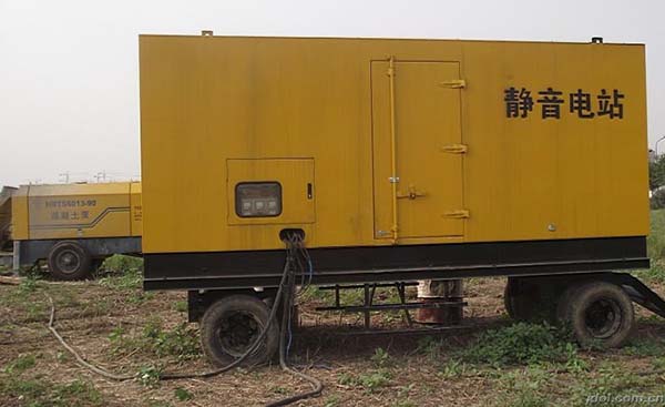 吊罗山乡发电机组北方城市冬季使用注意事项有哪些？