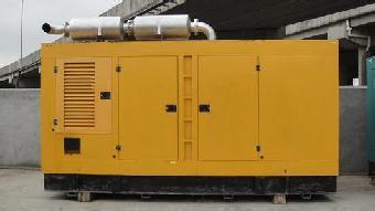 吊罗山乡柴油发电机组北方使用是否需要加装加热装置？