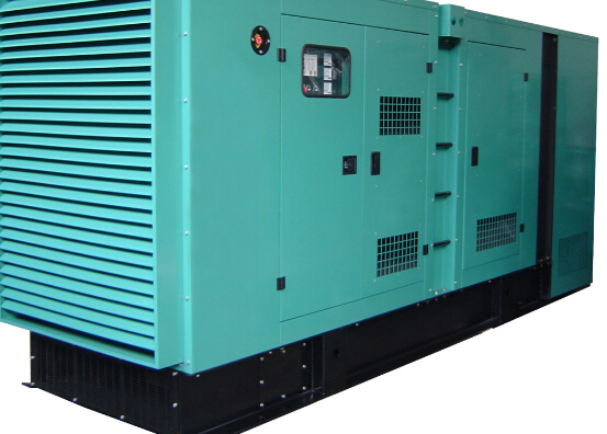 吊罗山乡发电机组水冷式机油散热器常见的故障有哪些？