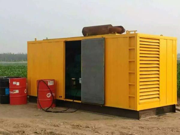 吊罗山乡安装新的水冷式机油散热器密封件有哪些注意事项？