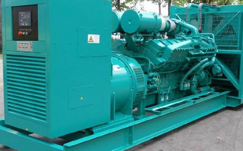 吊罗山乡柴油发电机组冬季使用中需要注意哪些事项？