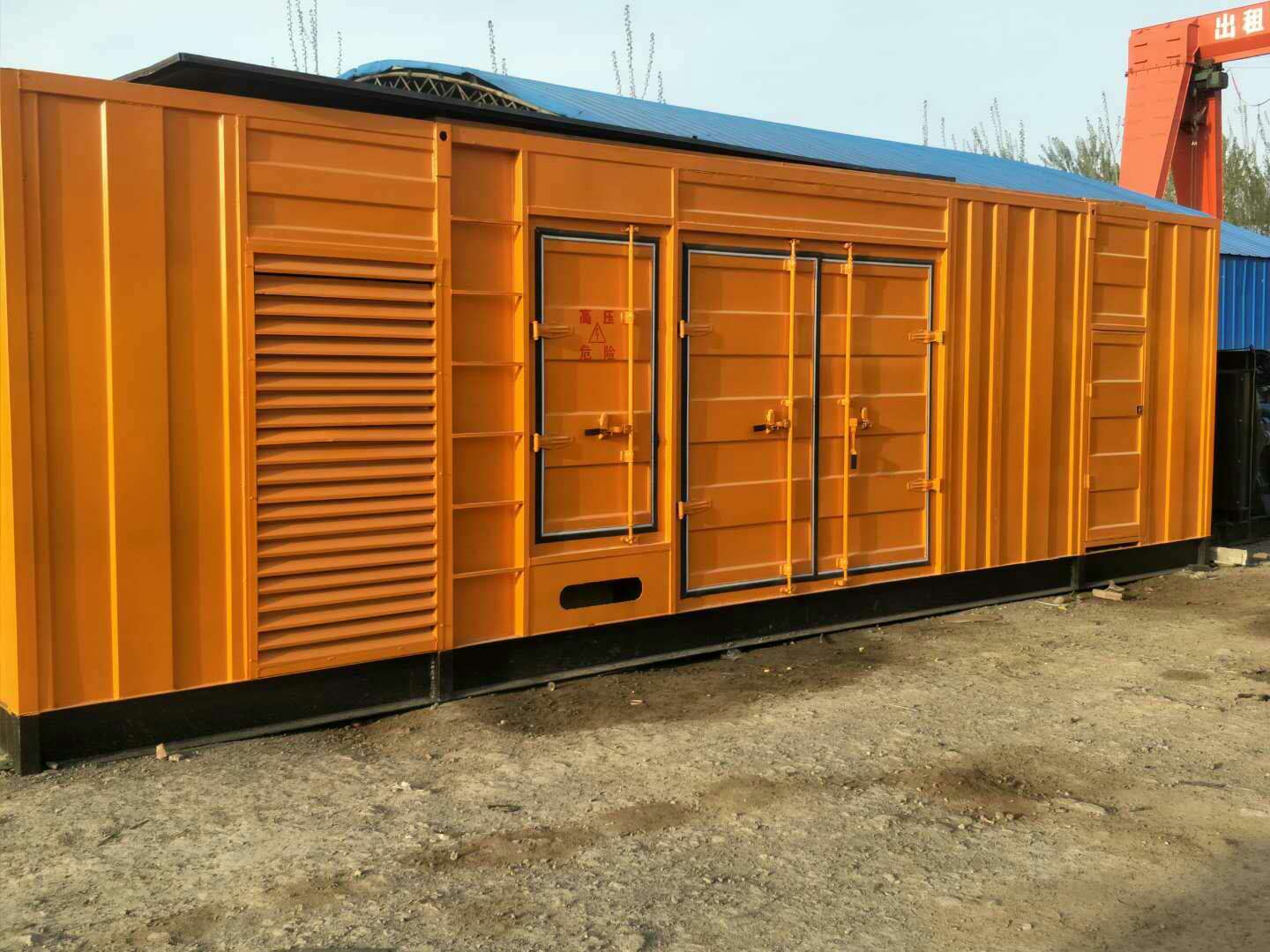 吊罗山乡如何判断柴油发电机组的蓄电池是否出现硫化现象？