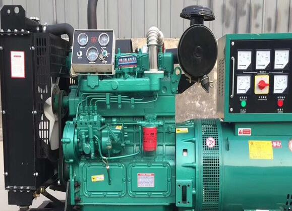 吊罗山乡柴油发电机冬季保养周期和夏季一样吗？